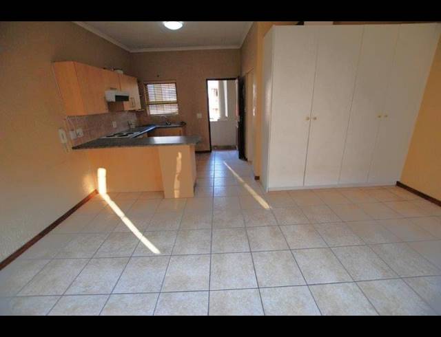 0 BEDROOM PROPERTY TO RENT IN PAULSHOF